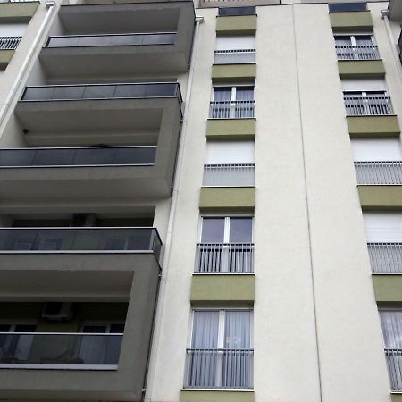 It Apartment Trebinje Kültér fotó