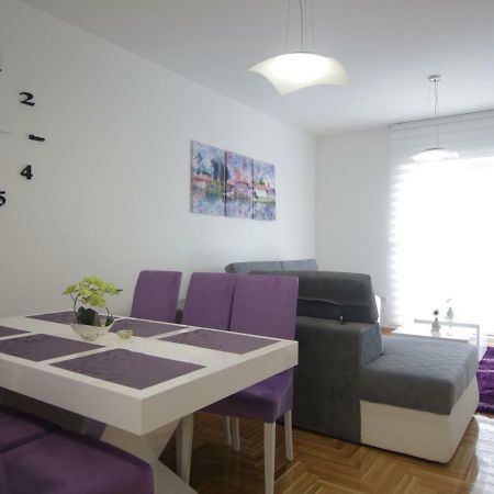 It Apartment Trebinje Kültér fotó