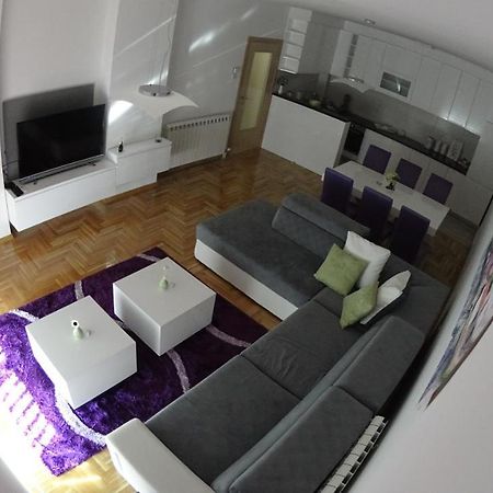 It Apartment Trebinje Kültér fotó