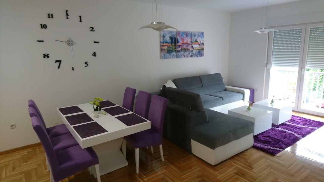 It Apartment Trebinje Kültér fotó