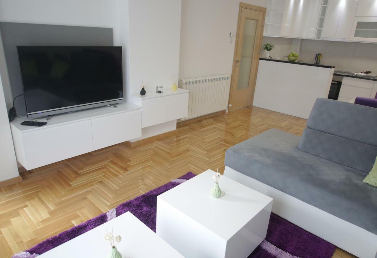 It Apartment Trebinje Kültér fotó