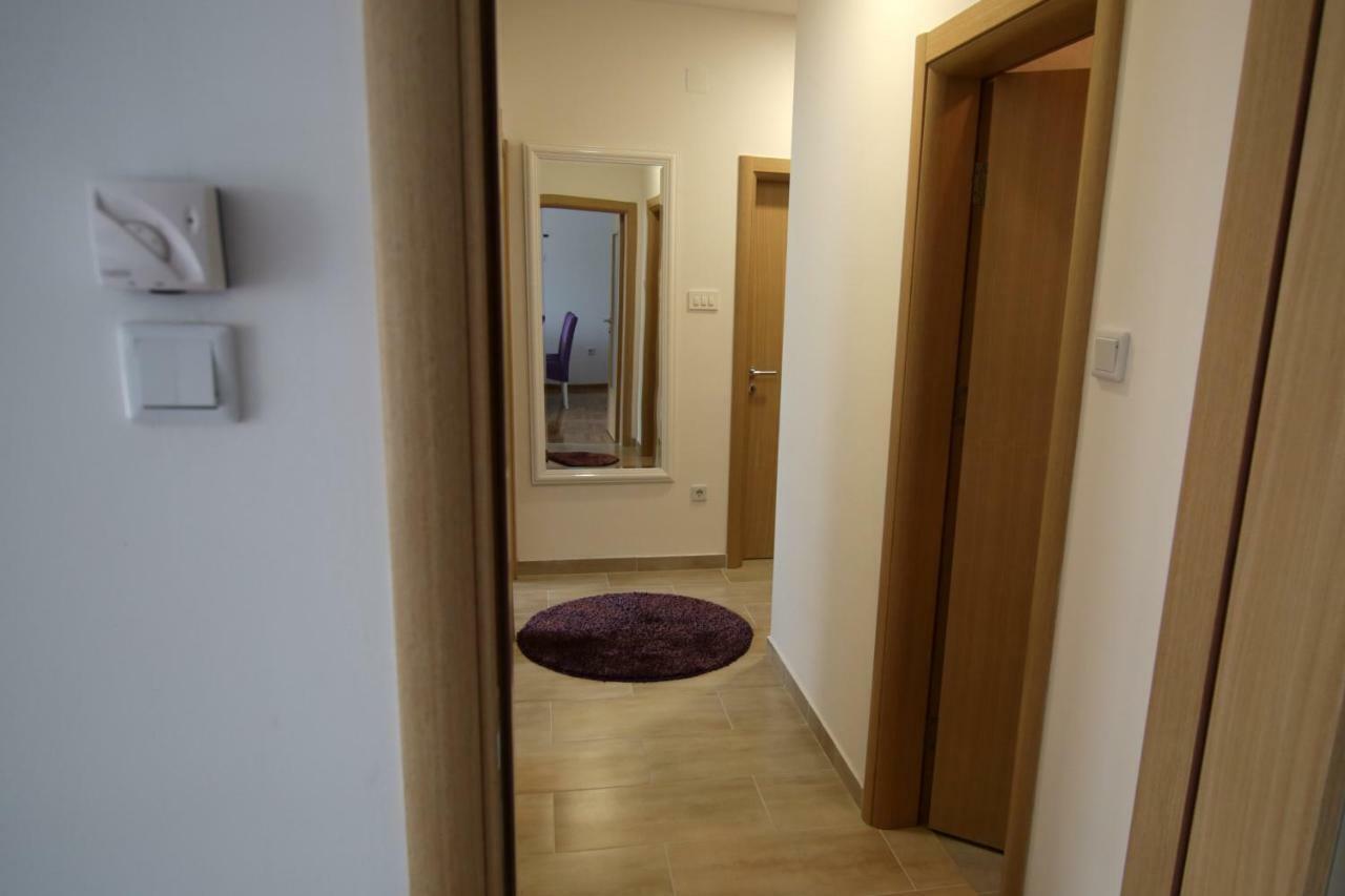 It Apartment Trebinje Kültér fotó