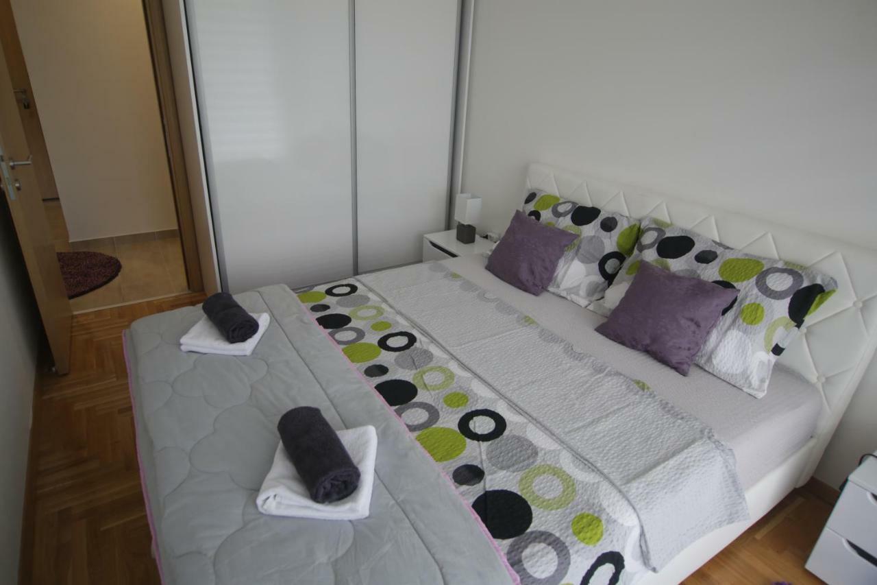 It Apartment Trebinje Kültér fotó