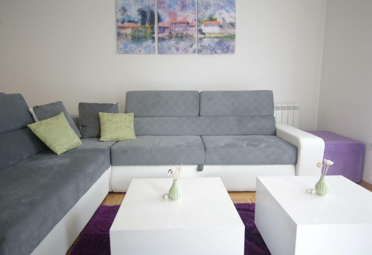 It Apartment Trebinje Kültér fotó