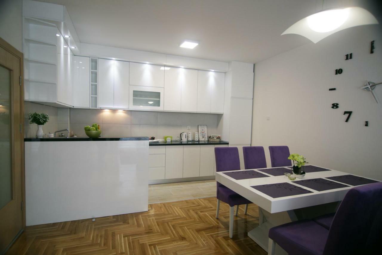 It Apartment Trebinje Kültér fotó