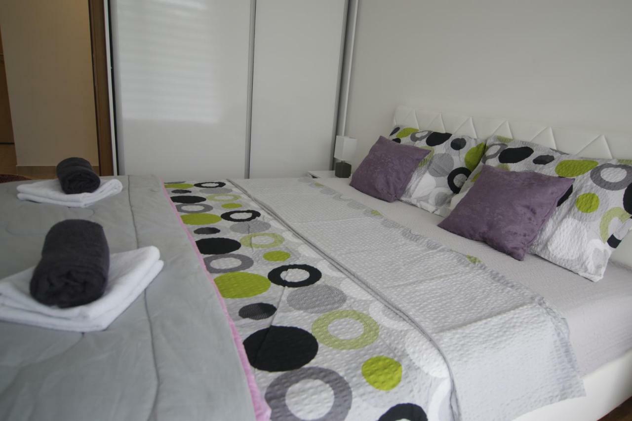 It Apartment Trebinje Kültér fotó