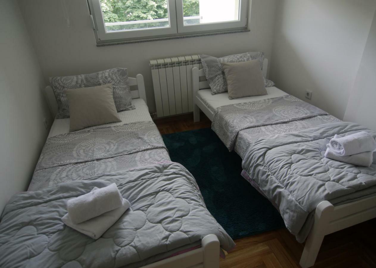It Apartment Trebinje Kültér fotó