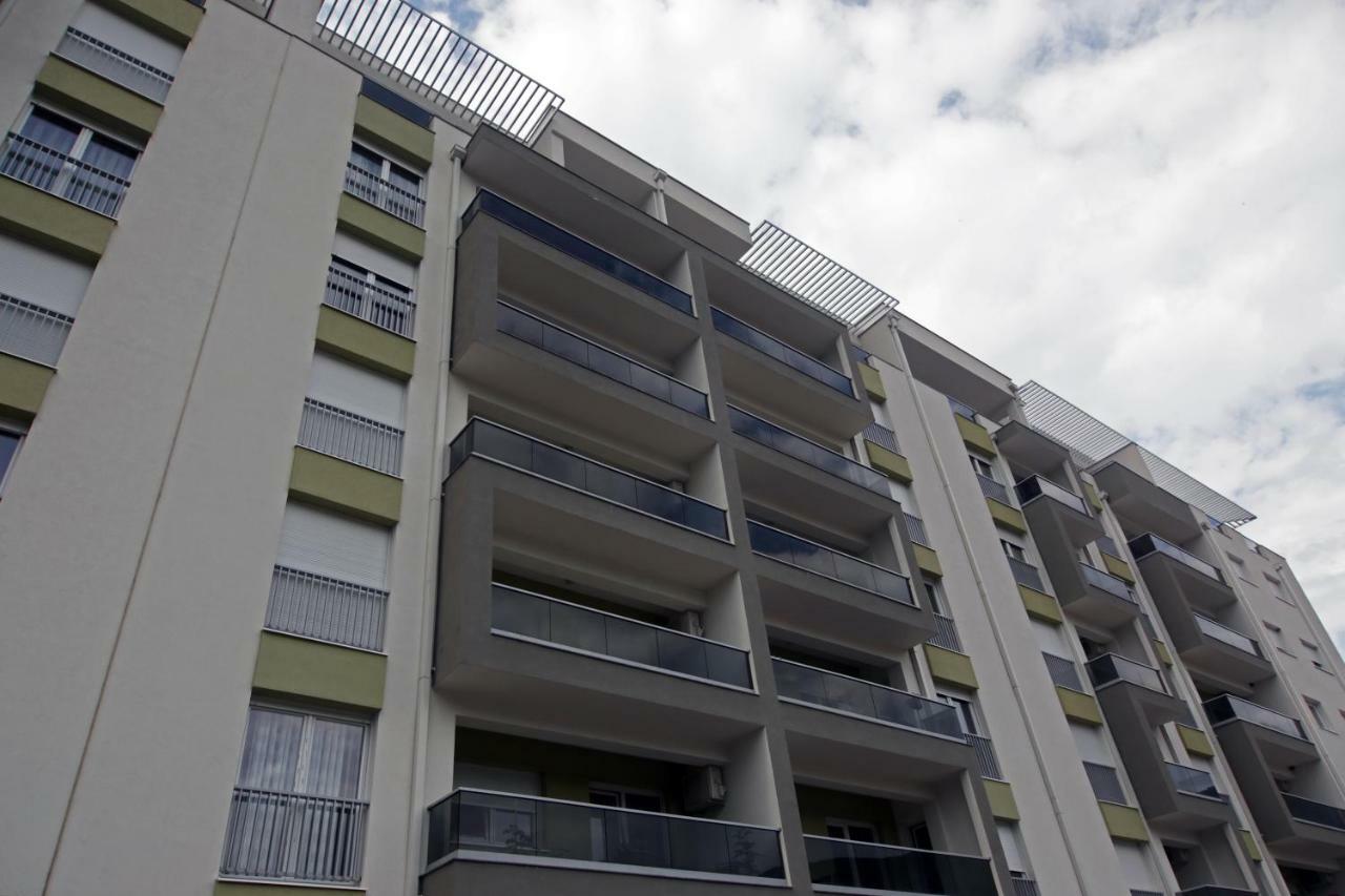 It Apartment Trebinje Kültér fotó
