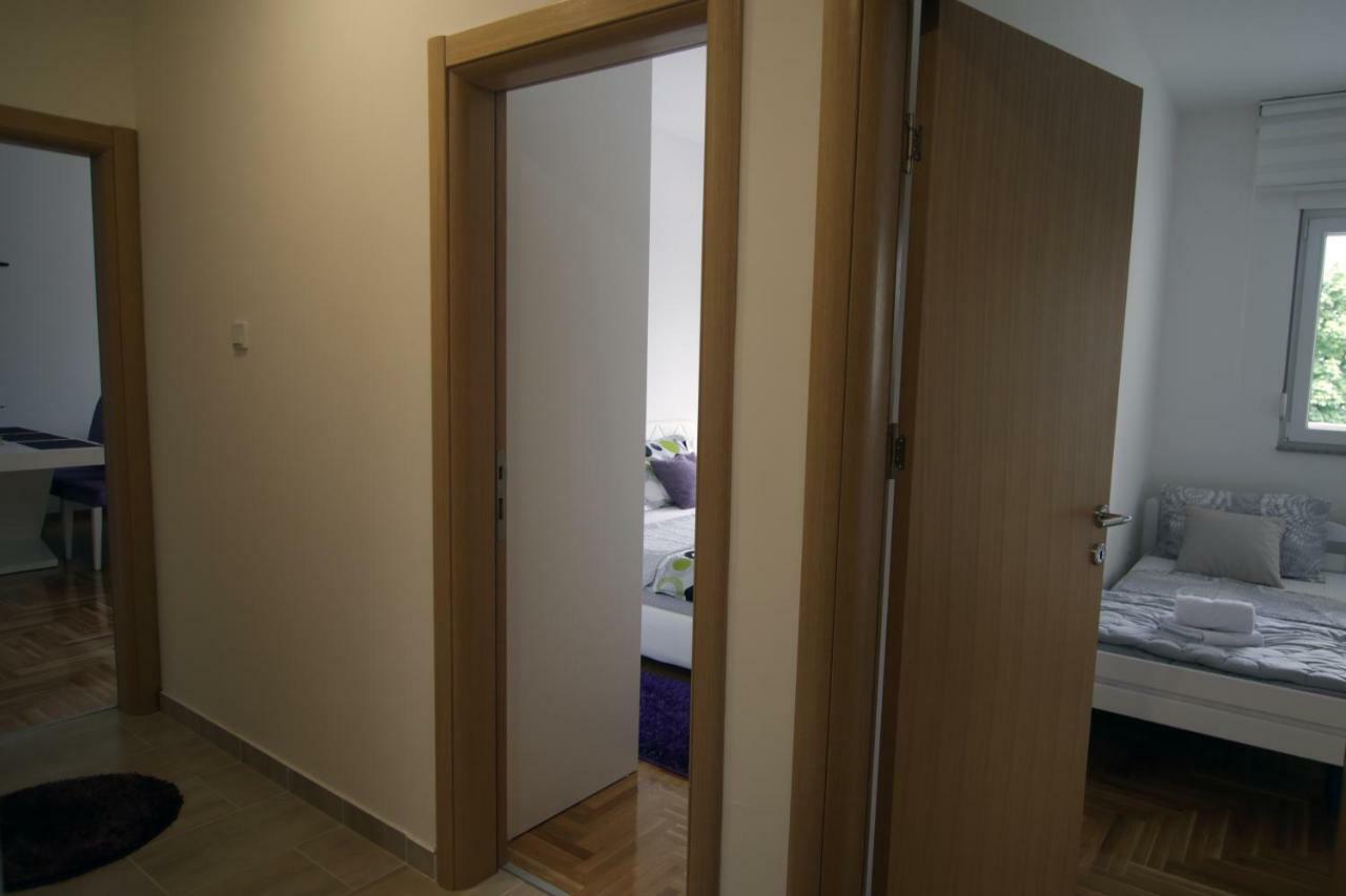 It Apartment Trebinje Kültér fotó
