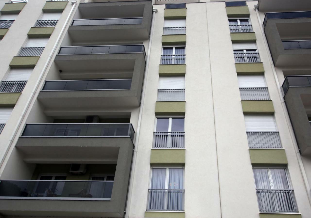 It Apartment Trebinje Kültér fotó