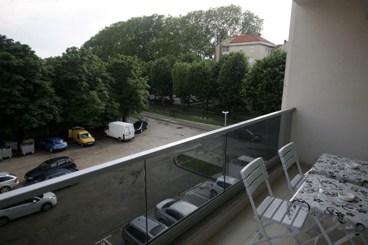 It Apartment Trebinje Kültér fotó
