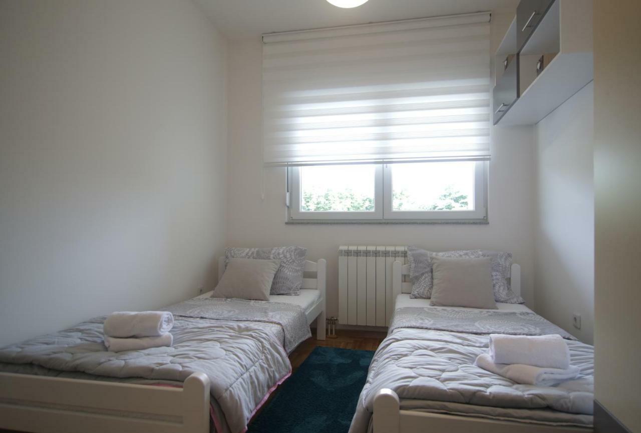 It Apartment Trebinje Kültér fotó