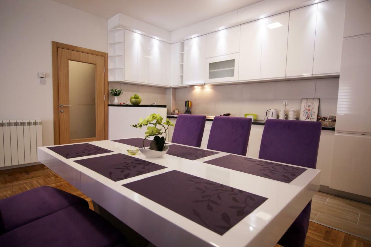 It Apartment Trebinje Kültér fotó