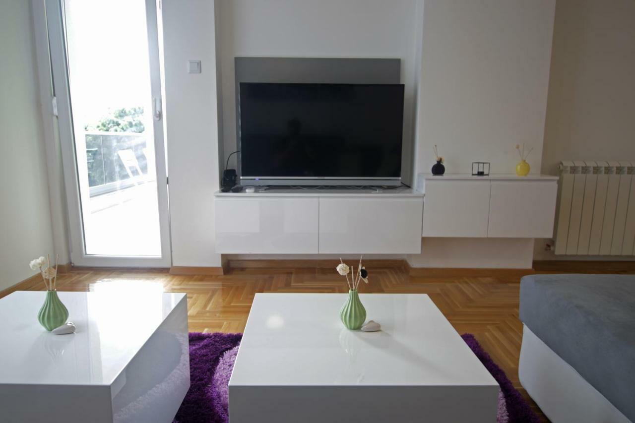 It Apartment Trebinje Kültér fotó