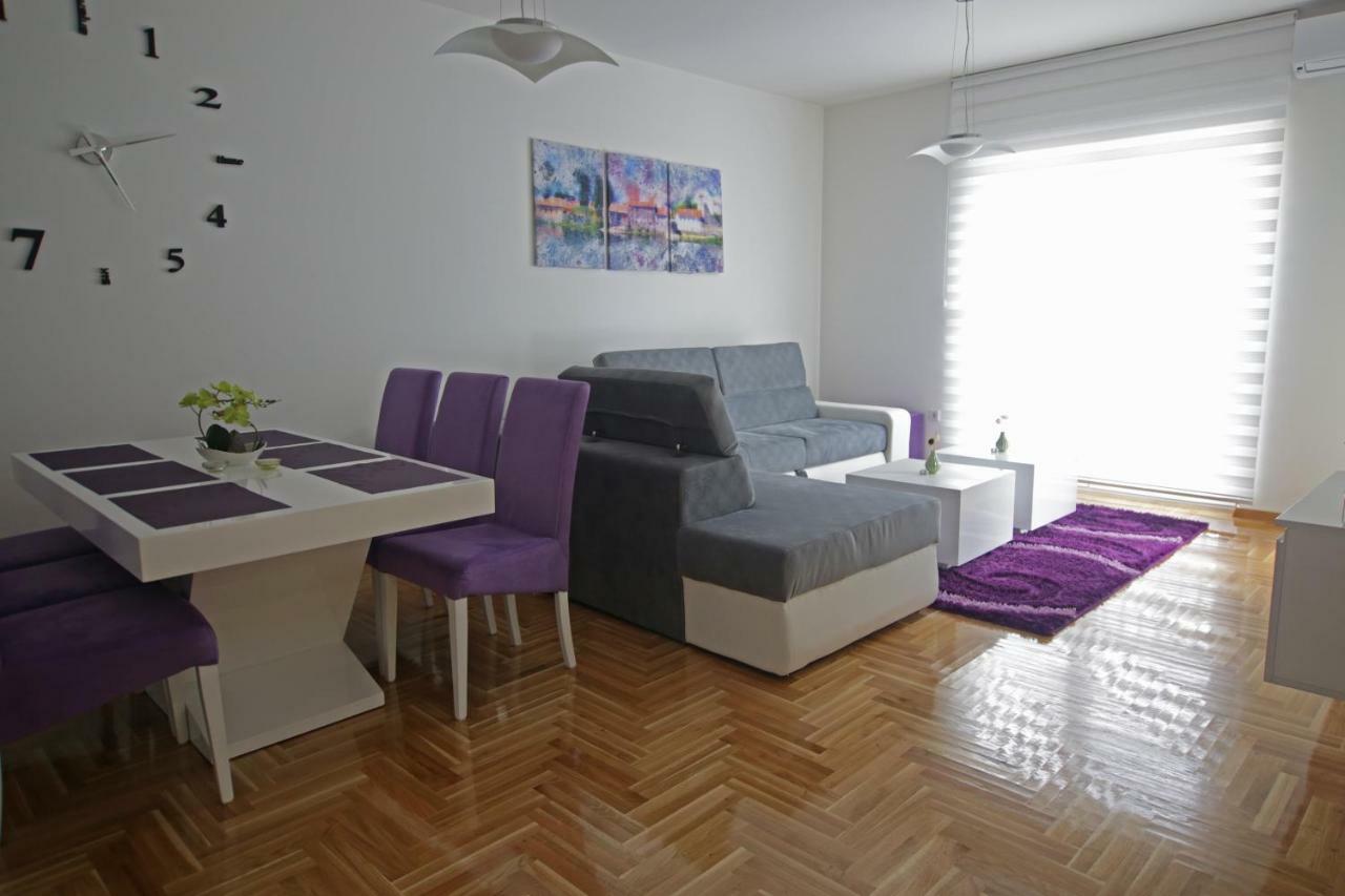 It Apartment Trebinje Kültér fotó