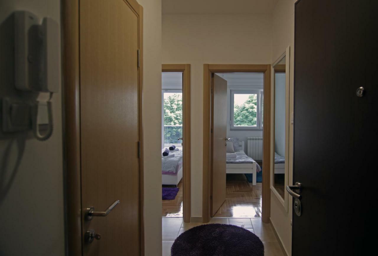 It Apartment Trebinje Kültér fotó