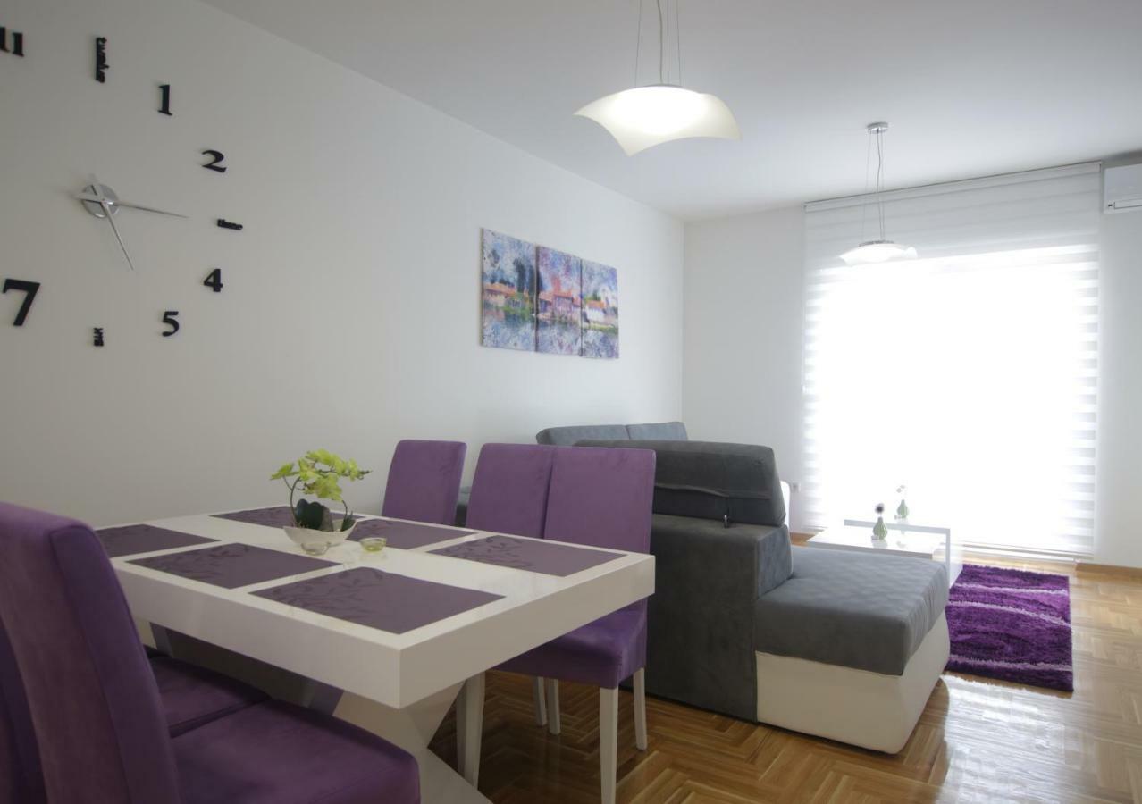 It Apartment Trebinje Kültér fotó
