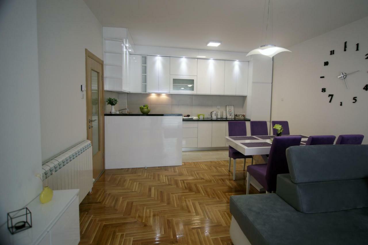 It Apartment Trebinje Kültér fotó