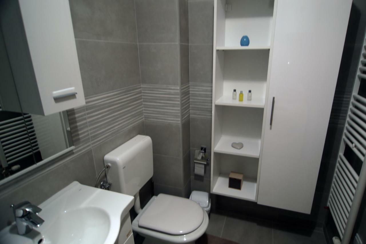 It Apartment Trebinje Kültér fotó