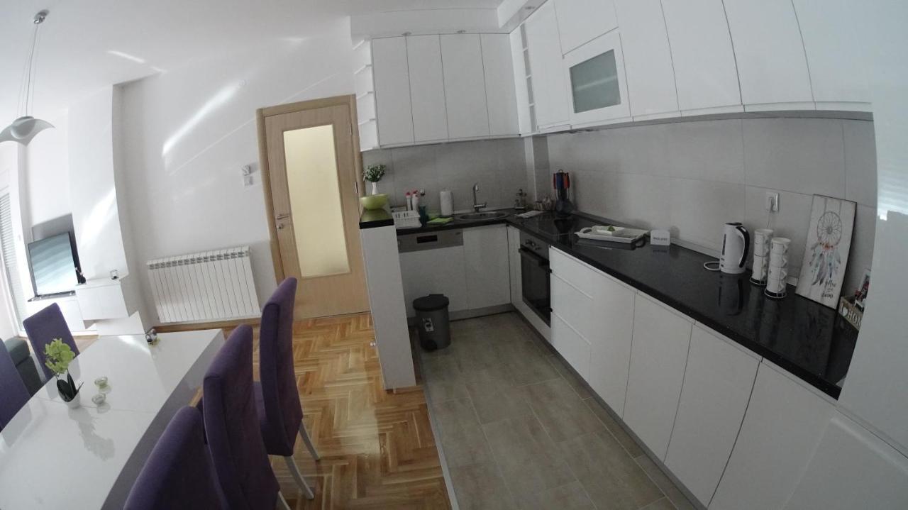 It Apartment Trebinje Kültér fotó