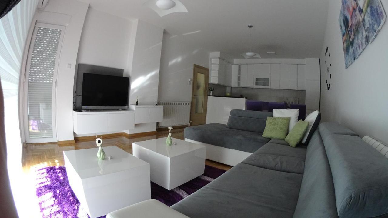 It Apartment Trebinje Kültér fotó