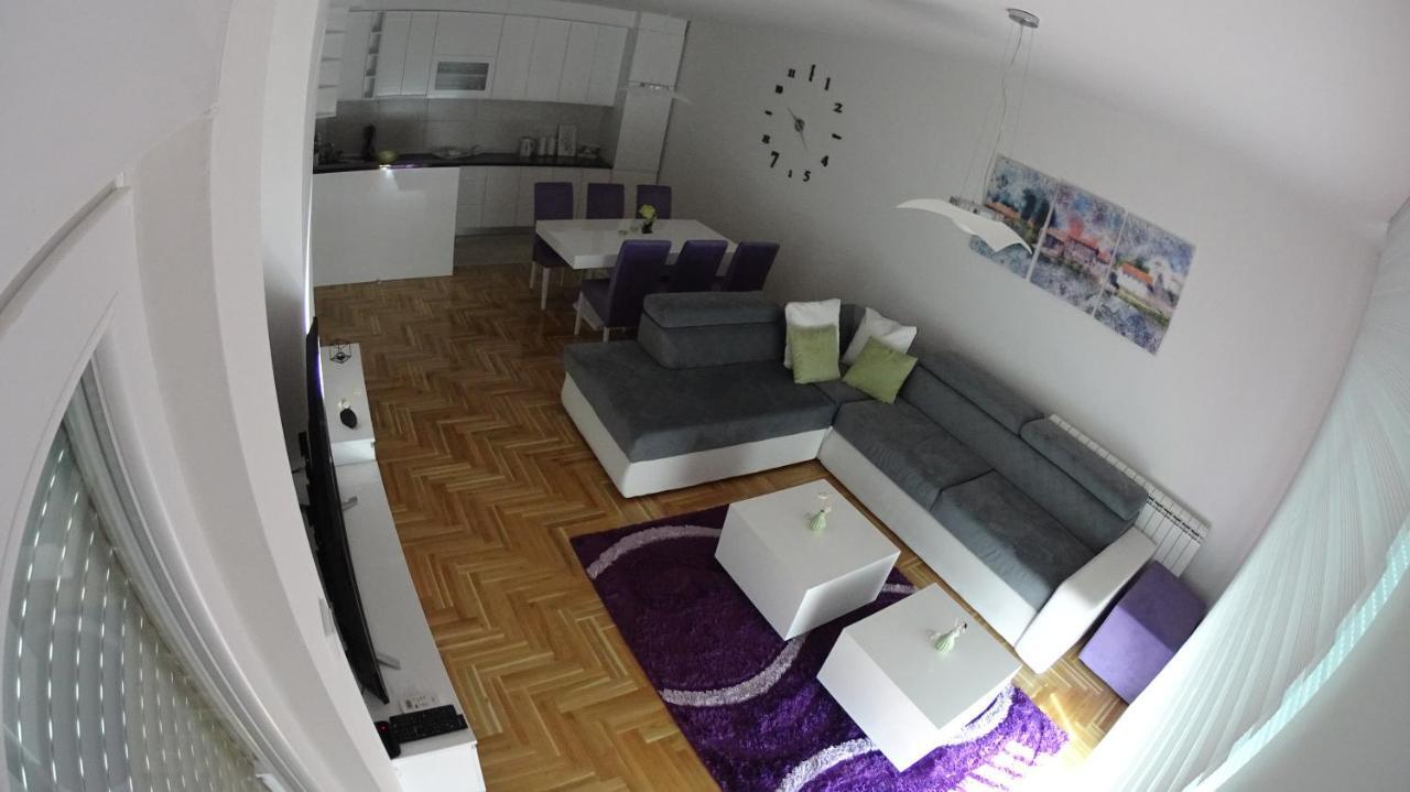 It Apartment Trebinje Kültér fotó