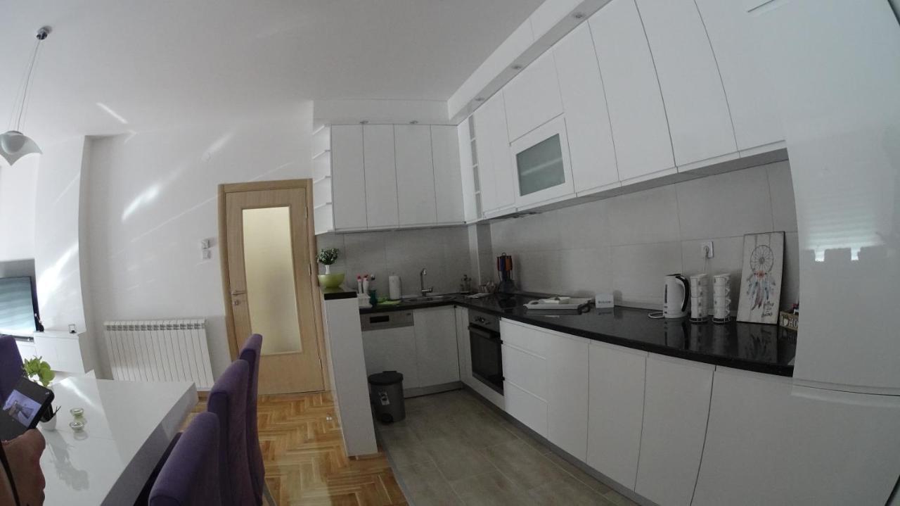 It Apartment Trebinje Kültér fotó
