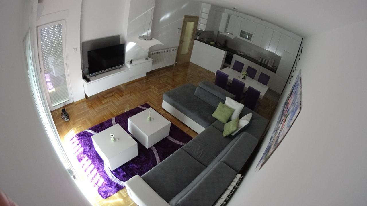 It Apartment Trebinje Kültér fotó