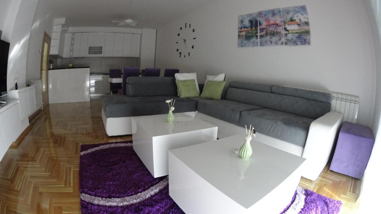 It Apartment Trebinje Kültér fotó
