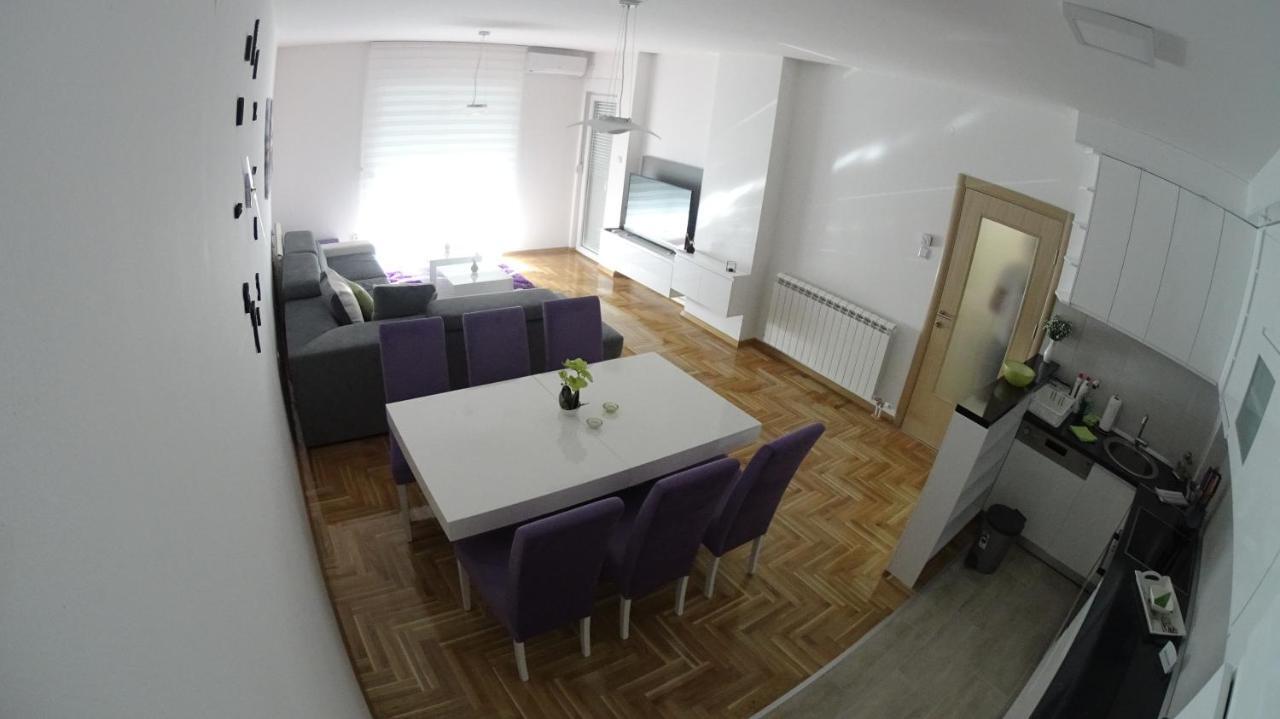 It Apartment Trebinje Kültér fotó
