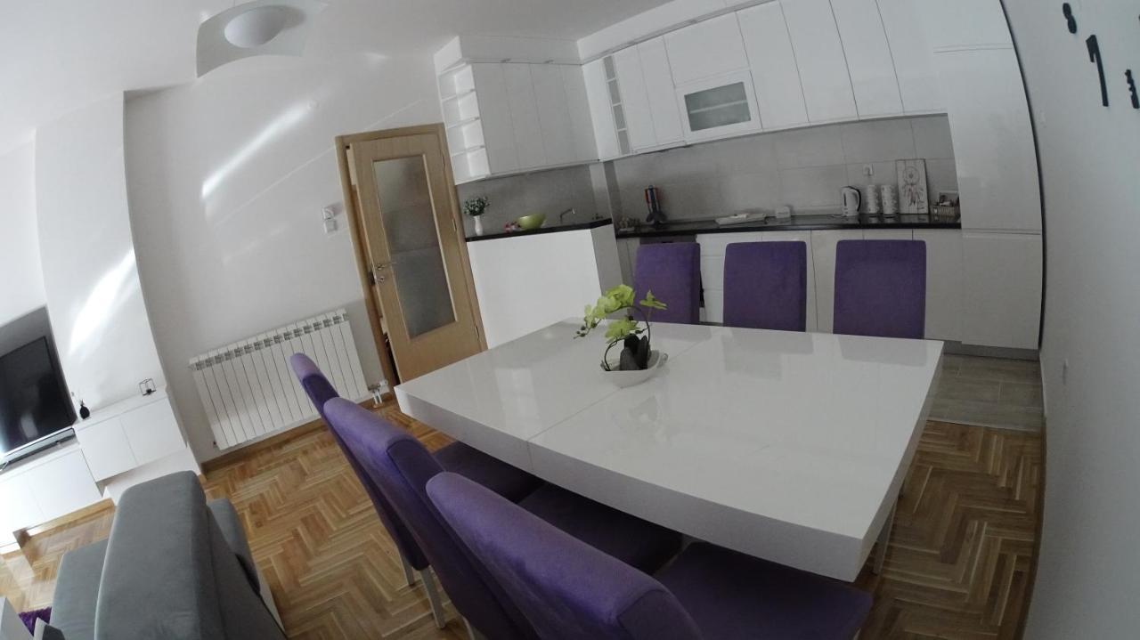 It Apartment Trebinje Kültér fotó