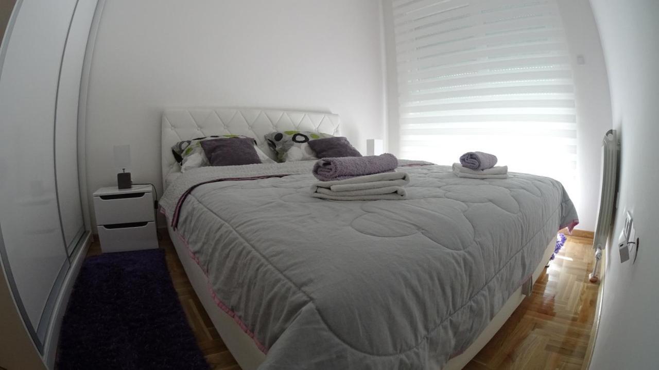 It Apartment Trebinje Kültér fotó