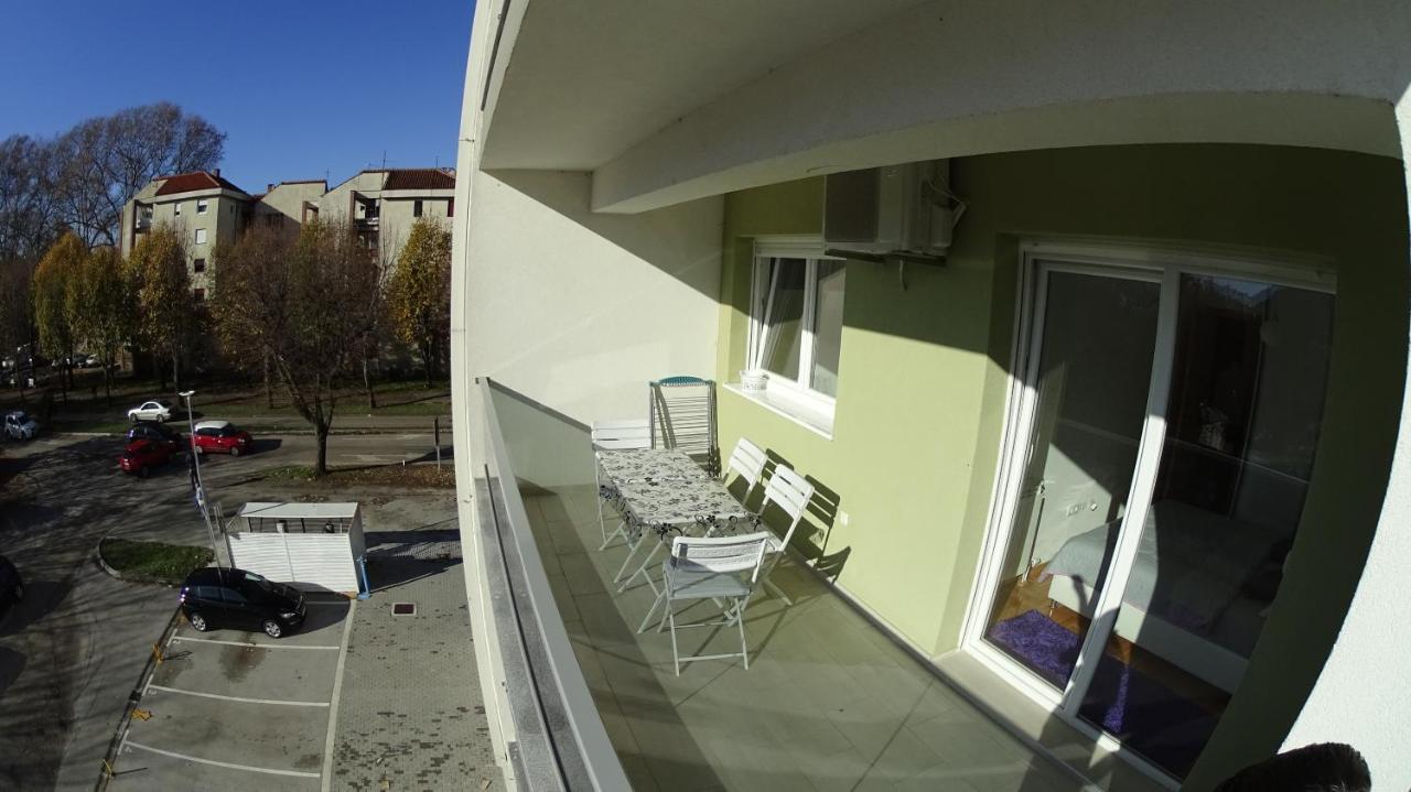 It Apartment Trebinje Kültér fotó