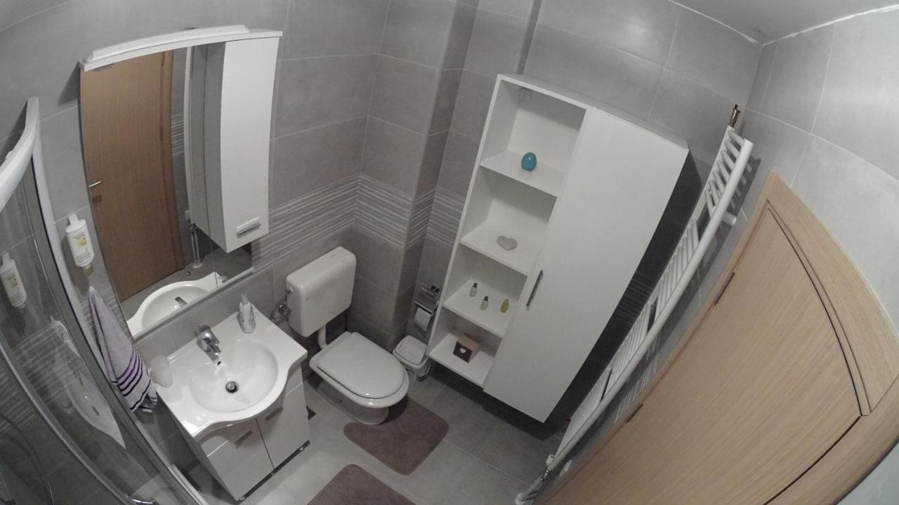 It Apartment Trebinje Kültér fotó