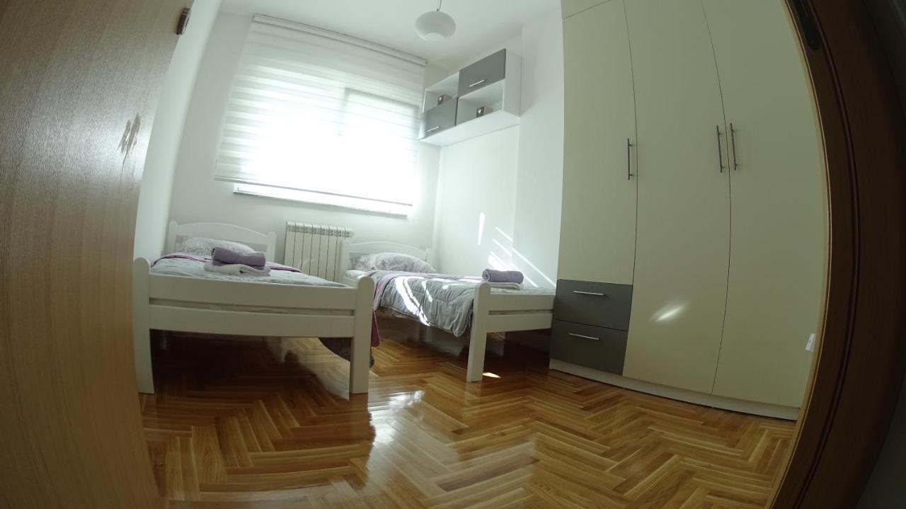 It Apartment Trebinje Kültér fotó
