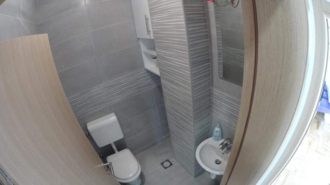 It Apartment Trebinje Kültér fotó