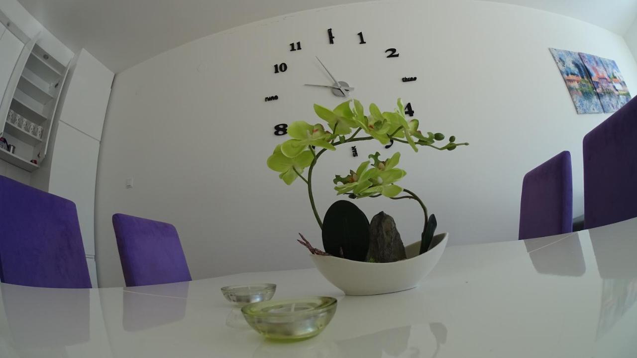 It Apartment Trebinje Kültér fotó