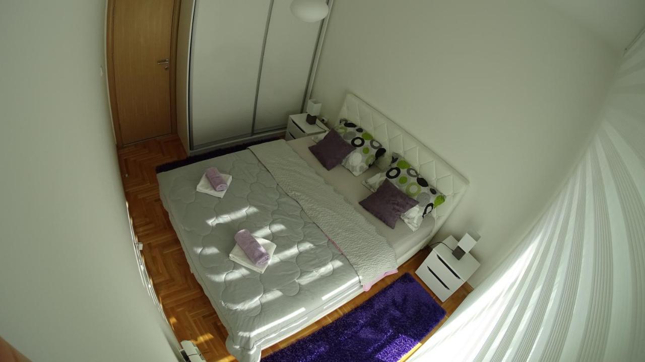 It Apartment Trebinje Kültér fotó
