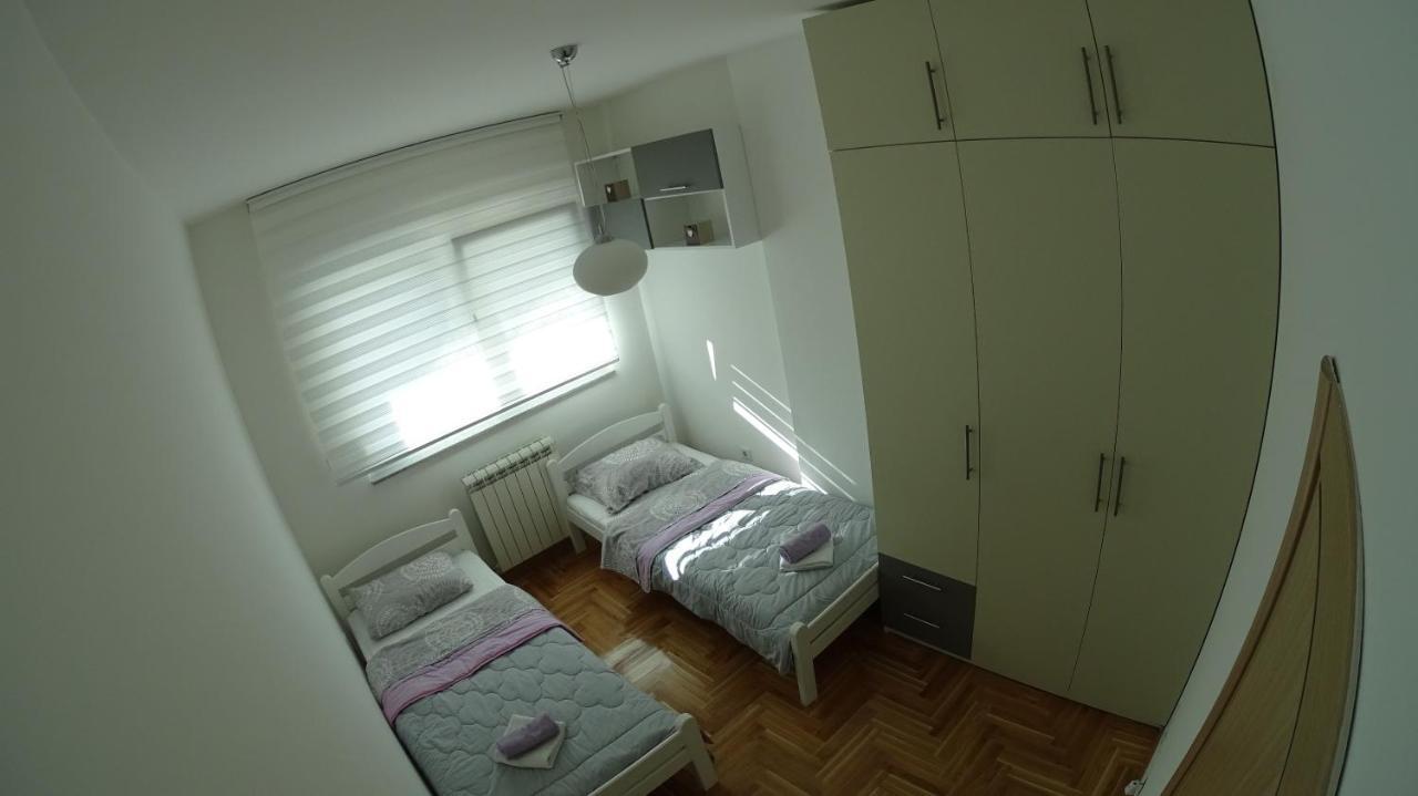 It Apartment Trebinje Kültér fotó
